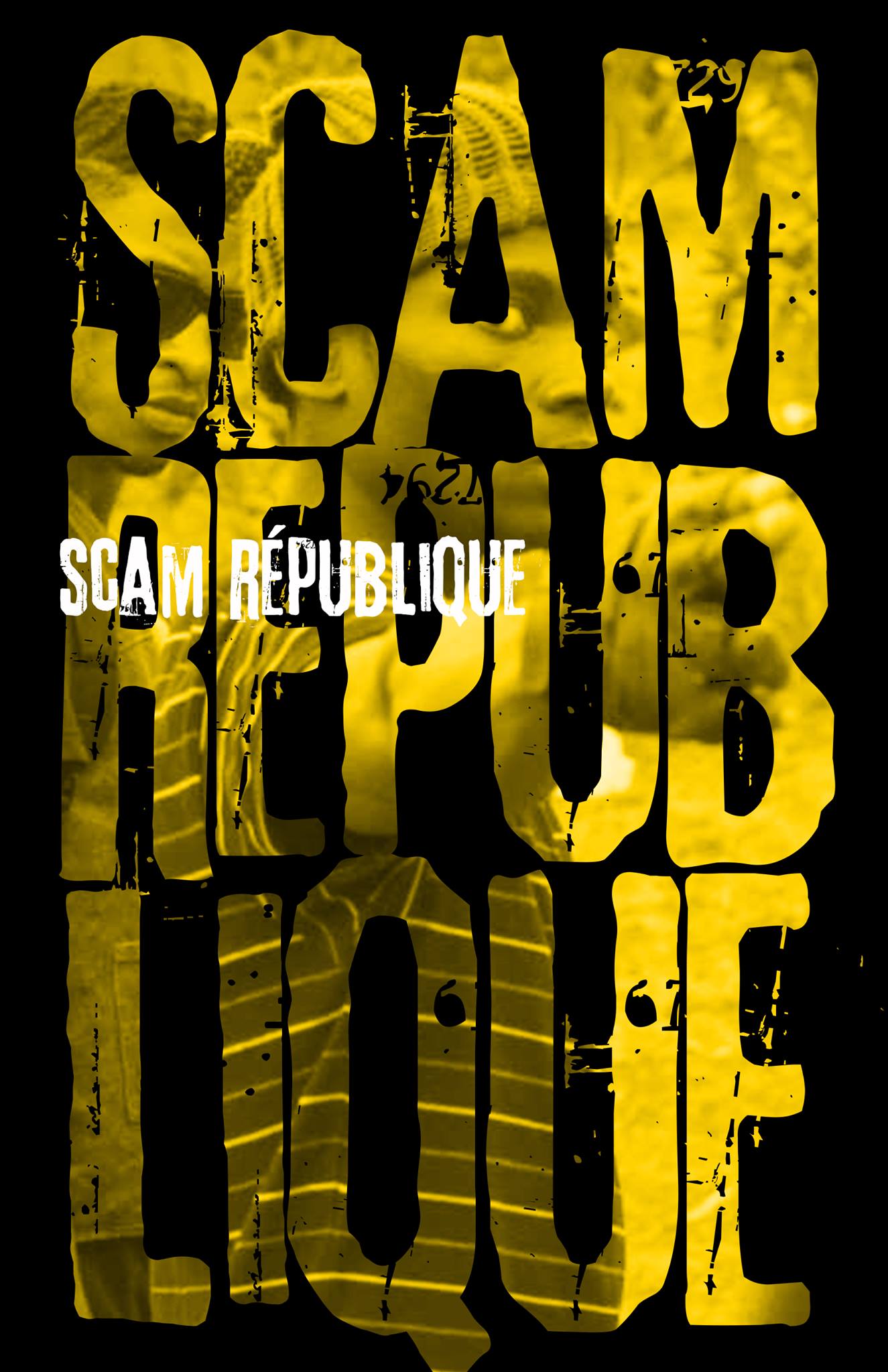 Scam Republique
